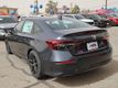 2026 Honda Civic Sedan Sport CVT - 22995326 - 2