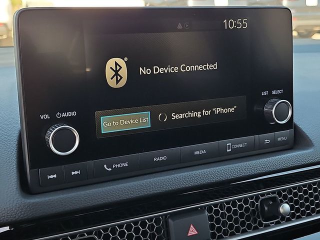 2026 Honda Civic Sedan Sport CVT - 23001393 - 9