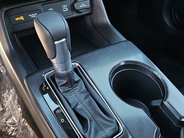 2026 Honda Civic Sedan Sport CVT - 23001393 - 11