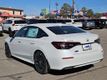 2026 Honda Civic Sedan Sport CVT - 23001393 - 2