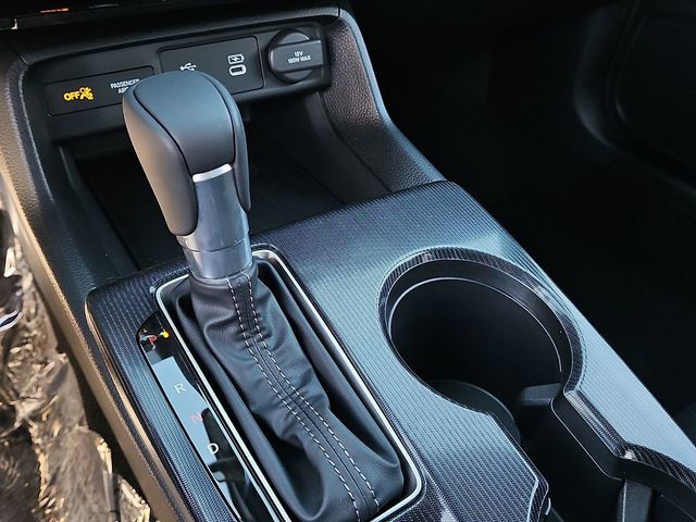 2026 Honda Civic Sedan Sport CVT - 23001446 - 11