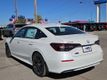 2026 Honda Civic Sedan Sport CVT - 23001446 - 2