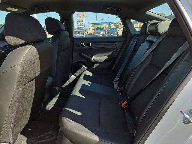 2026 Honda Civic Sedan Sport CVT - 23001446 - 6