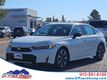 2026 Honda Civic Sedan Hybrid Sport Touring CVT - 22911804 - 0