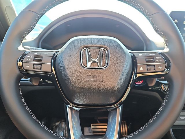 2026 Honda Civic Sedan Hybrid Sport Touring CVT - 22911804 - 11