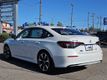 2026 Honda Civic Sedan Hybrid Sport Touring CVT - 22911804 - 2