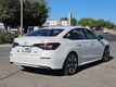 2026 Honda Civic Sedan Hybrid Sport Touring CVT - 22911804 - 3