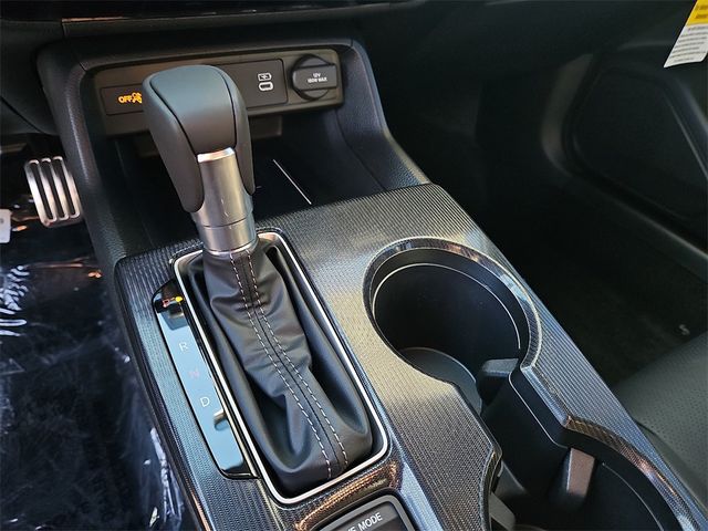 2026 Honda Civic Sedan Hybrid Sport Touring CVT - 22920716 - 11