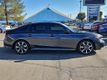 2026 Honda Civic Sedan Hybrid Sport Touring CVT - 22920716 - 4