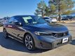 2026 Honda Civic Sedan Hybrid Sport Touring CVT - 22920716 - 5