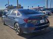 2026 Honda Civic Sedan Hybrid Sport Touring CVT - 22920762 - 2