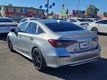 2026 Honda Civic Sedan Hybrid Sport Touring CVT - 22920793 - 2