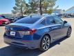 2026 Honda Civic Sedan Hybrid Sport Touring CVT - 22920983 - 3