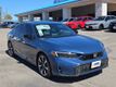 2026 Honda Civic Sedan Hybrid Sport Touring CVT - 22920983 - 5