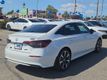 2026 Honda Civic Sedan Hybrid Sport Touring CVT - 22922563 - 3