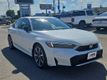 2026 Honda Civic Sedan Hybrid Sport Touring CVT - 22922563 - 5