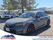 2026 Honda Civic Sedan Hybrid Sport Touring CVT - 22928510 - 0