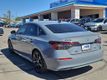 2026 Honda Civic Sedan Hybrid Sport Touring CVT - 22928510 - 2