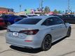 2026 Honda Civic Sedan Hybrid Sport Touring CVT - 22928510 - 3