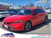 2026 Honda Civic Sedan Hybrid Sport Touring CVT - 22949006 - 0
