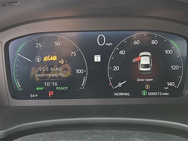 2026 Honda Civic Sedan Hybrid Sport Touring CVT - 22950248 - 10