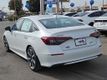 2026 Honda Civic Sedan Hybrid Sport Touring CVT - 22950248 - 2