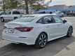 2026 Honda Civic Sedan Hybrid Sport Touring CVT - 22950248 - 3
