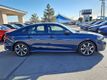 2026 Honda Civic Sedan Hybrid Sport Touring CVT - 22953114 - 4