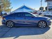 2026 Honda Civic Sedan Hybrid Sport Touring CVT - 22954885 - 4