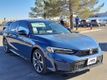 2026 Honda Civic Sedan Hybrid Sport Touring CVT - 22954885 - 5