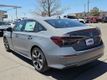 2026 Honda Civic Sedan Hybrid Sport Touring CVT - 23022703 - 2