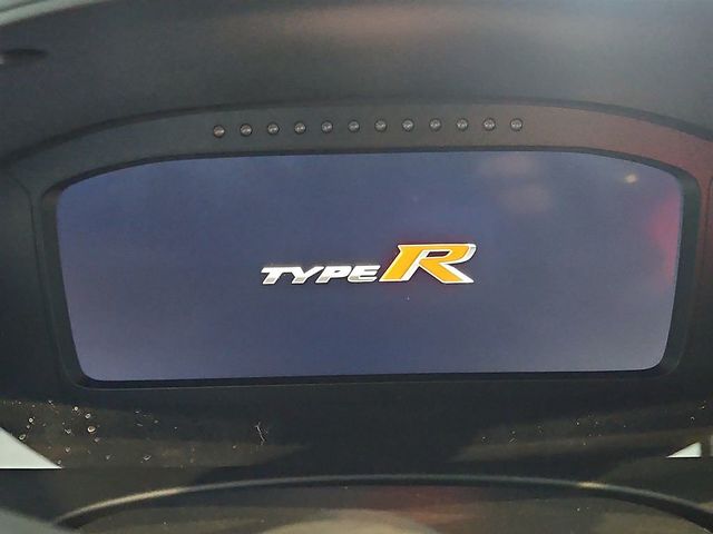 2026 Honda Civic Type R Manual - 23062809 - 10