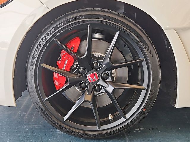 2026 Honda Civic Type R Manual - 23062809 - 11