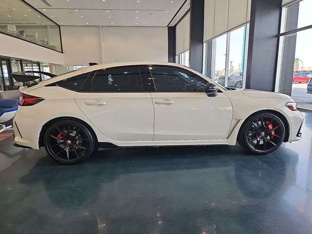 2026 Honda Civic Type R Manual - 23062809 - 1