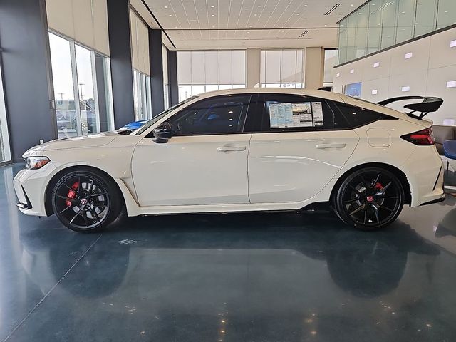 2026 Honda Civic Type R Manual - 23062809 - 4