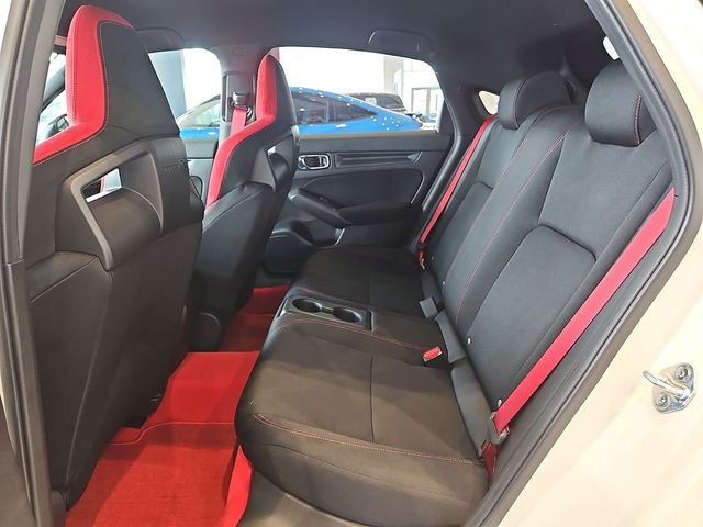 2026 Honda Civic Type R Manual - 23062809 - 6
