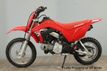 2026 Honda CRF110F Holiday Happiness! - 22951468 - 3