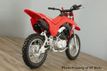 2026 Honda CRF110F Holiday Happiness! - 22951468 - 8