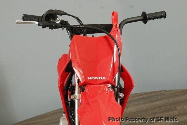 2026 Honda CRF110F Holiday Happiness! - 22951469 - 4