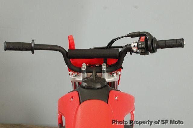 2026 Honda CRF110F Holiday Happiness! - 22951469 - 6