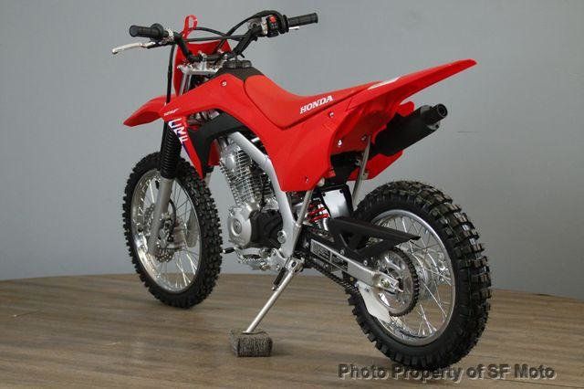 2026 Honda CRF125F In Stock Now! - 23066786 - 9