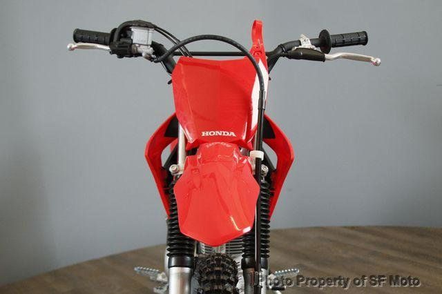 2026 Honda CRF125F In Stock Now! - 23066786 - 4