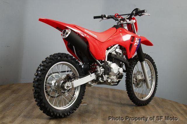 2026 Honda CRF300F In Stock Now! - 23031178 - 10