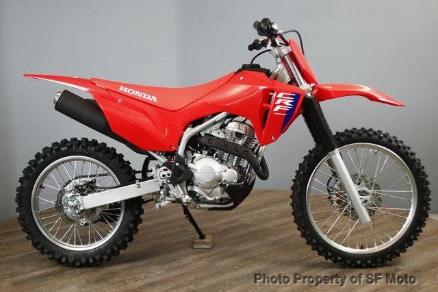 2026 Honda CRF300F In Stock Now! - 23031178 - 2