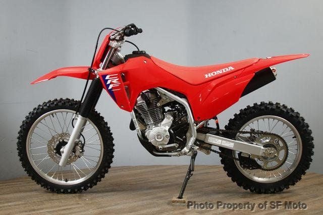 2026 Honda CRF300F In Stock Now! - 23031178 - 3