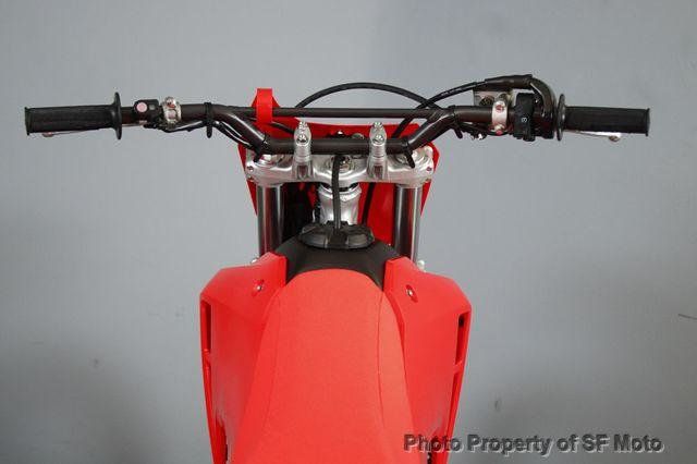 2026 Honda CRF300F In Stock Now! - 23031178 - 6
