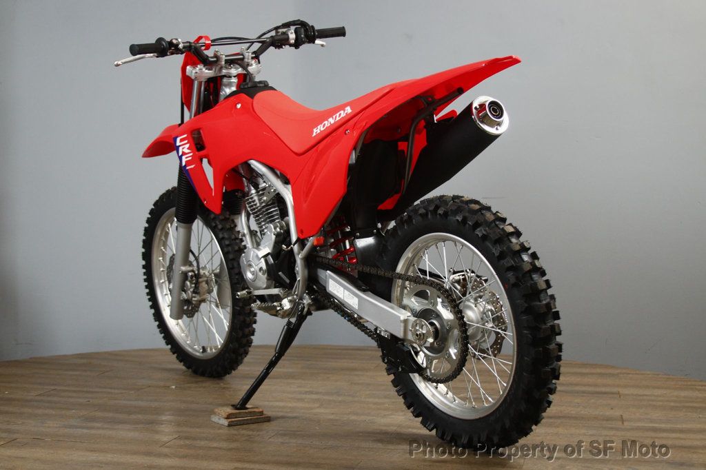 2026 Honda CRF300F In Stock Now! - 23031181 - 11