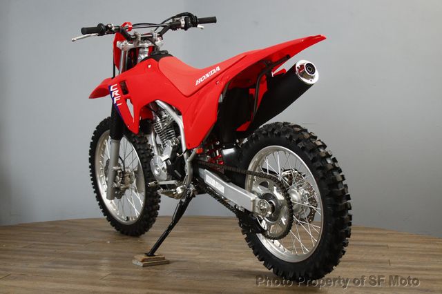 2026 Honda CRF300F In Stock Now! - 23031181 - 11