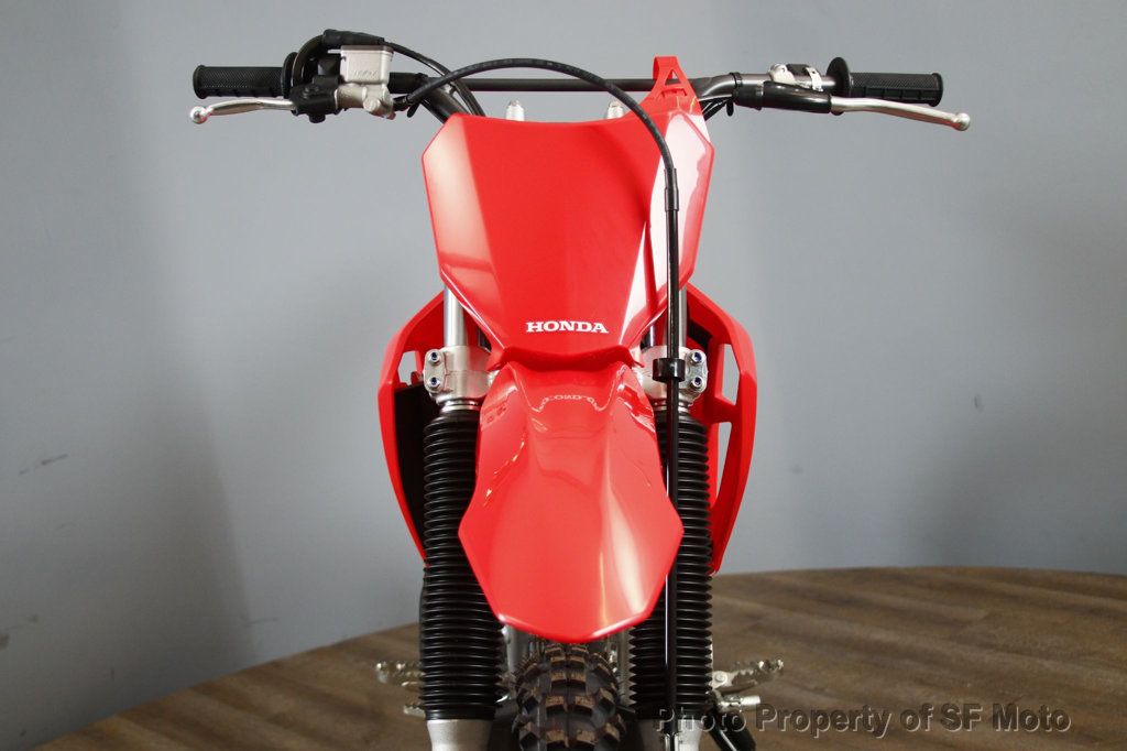 2026 Honda CRF300F In Stock Now! - 23031181 - 4