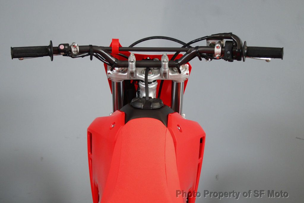 2026 Honda CRF300F In Stock Now! - 23031181 - 6